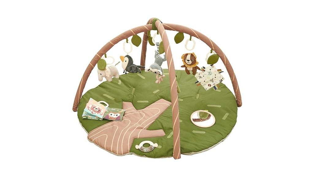 ideal for newborn development