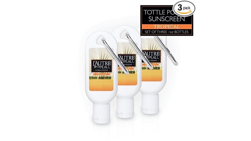 l autre peau sunscreen review