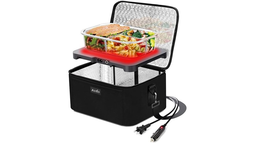 mobile cooking made easy