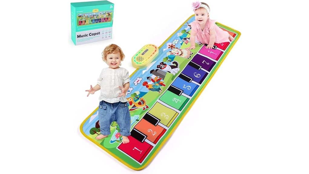musical play for toddlers
