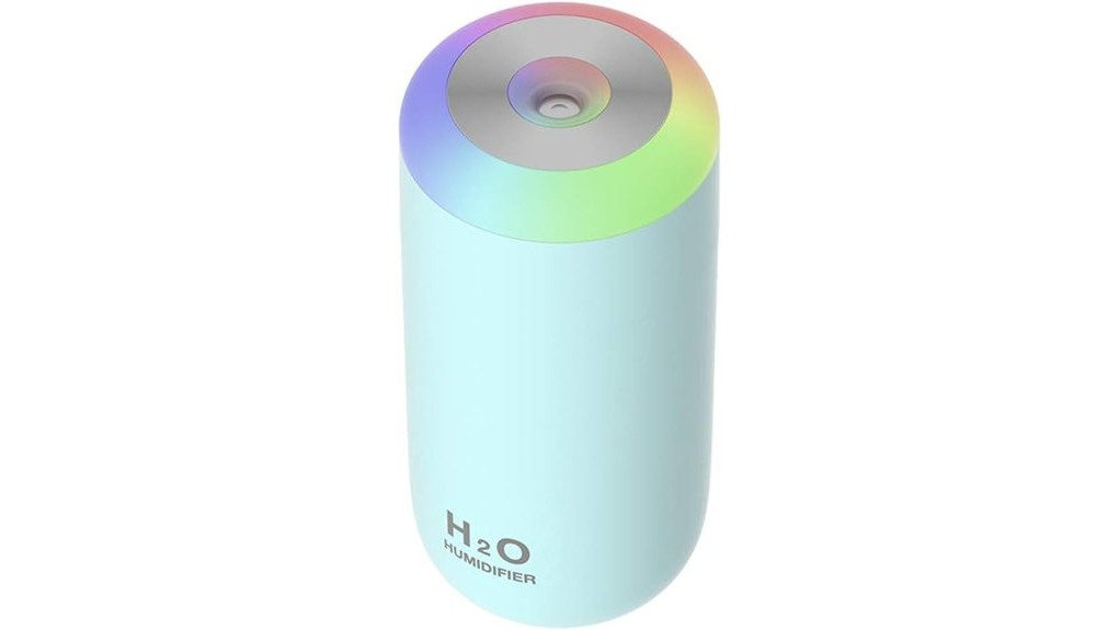 o mei stars humidifier review
