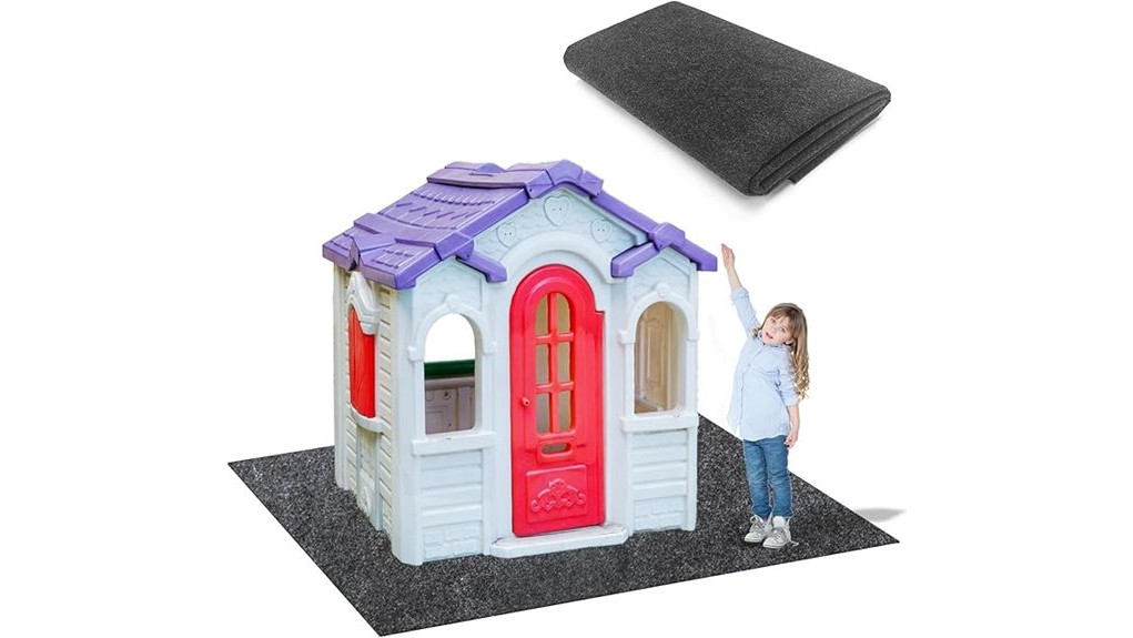 outdoor playtime safety essential