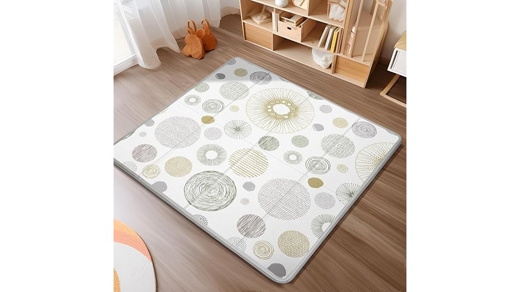 piglog play mat review