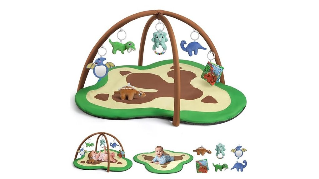 playful and practical design