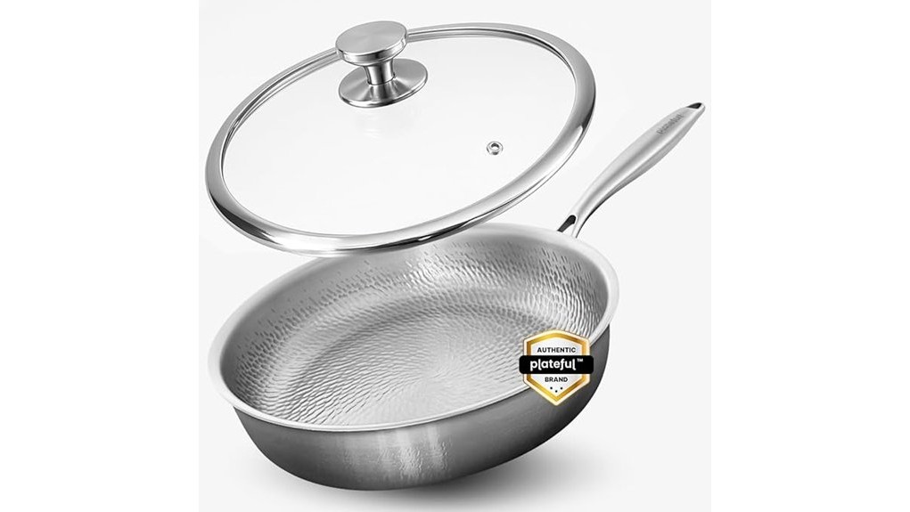 revolutionary cooking experience unveiled