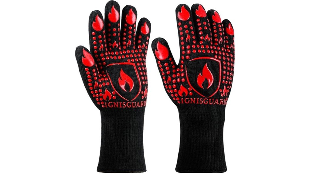 safety and comfort combined