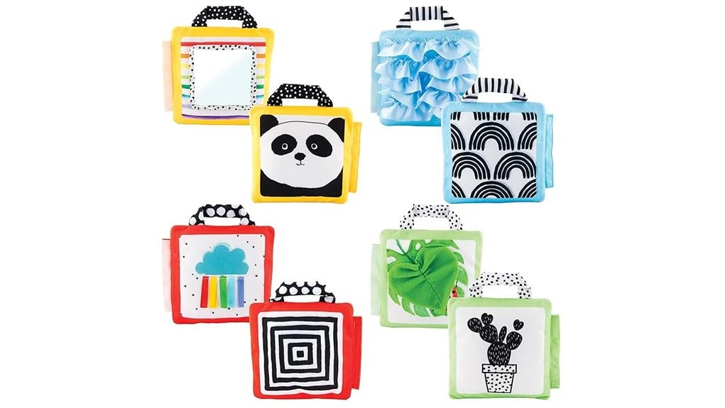 sensory activity panel review