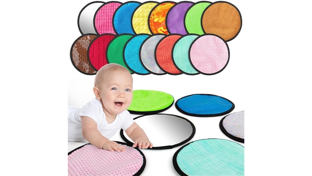 sensory play mat review