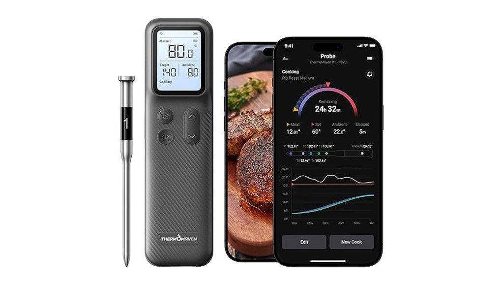 smart cooking made easy