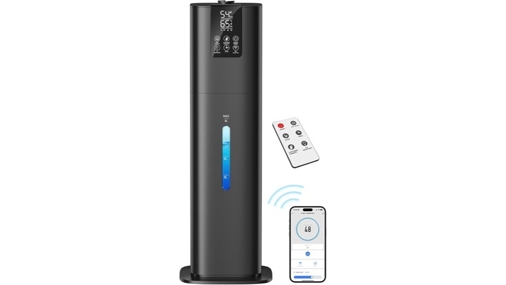 smart humidifier worth considering