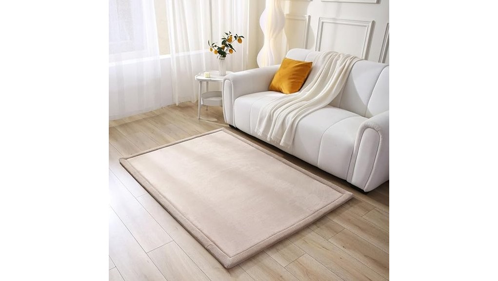 soft safe play surface