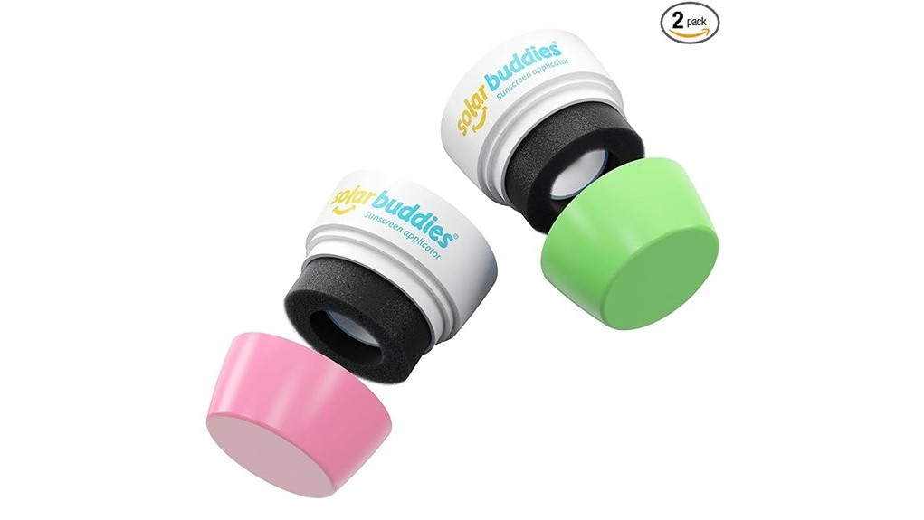 solar buddies head review