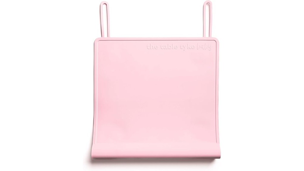 suction placemat for toddlers
