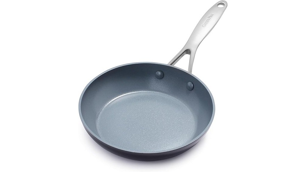 valencia pro skillet review
