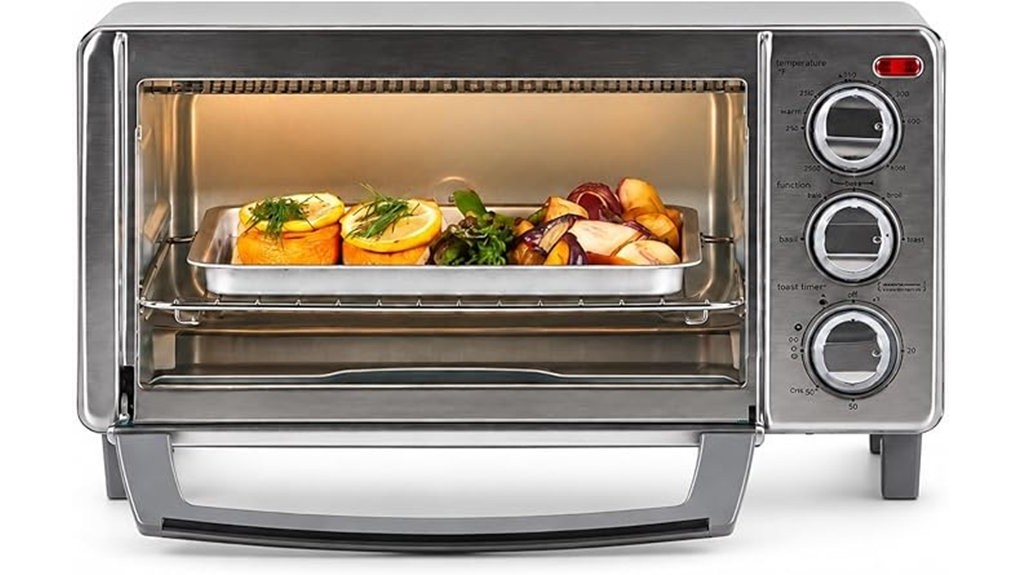 versatile cooking appliance review