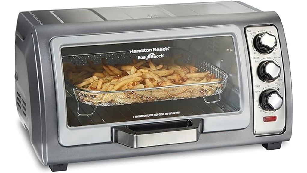 versatile cooking appliance review