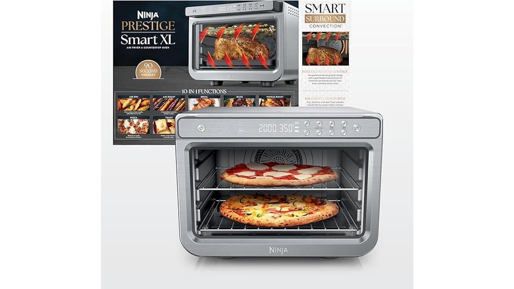 versatile cooking appliance review