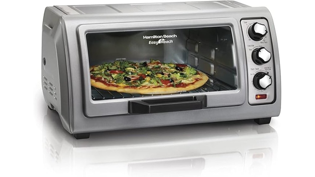 versatile cooking appliance review