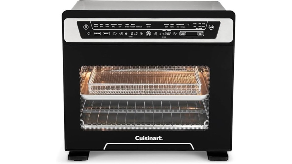versatile cooking appliance review