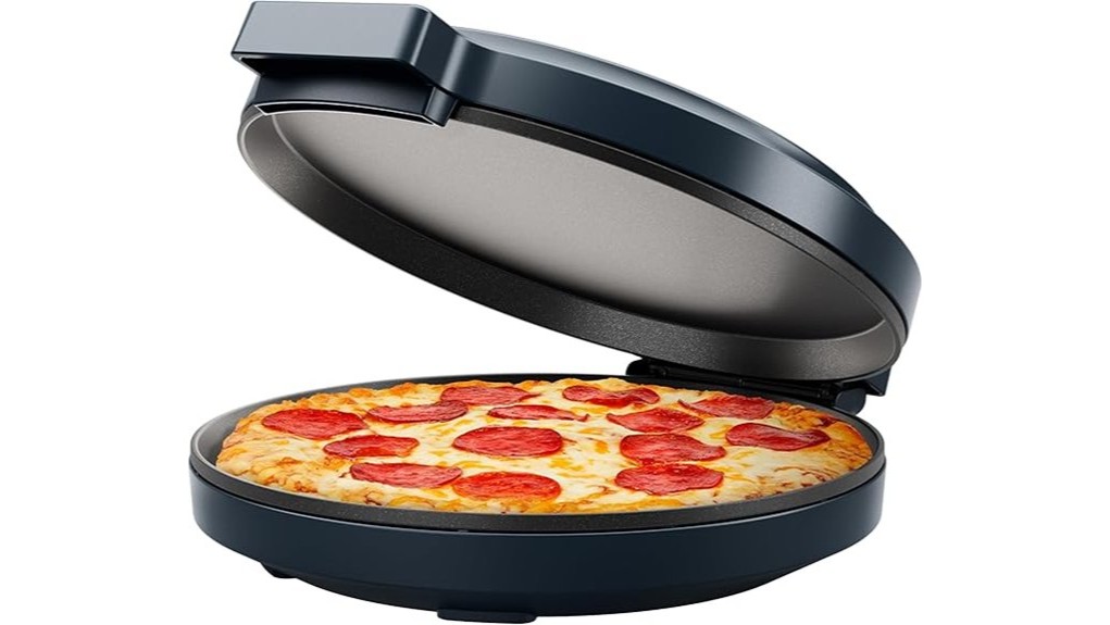 versatile cooking appliance review