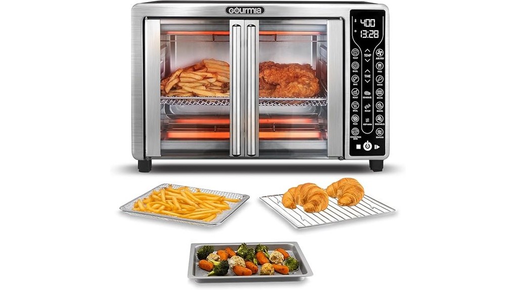 versatile cooking appliance review