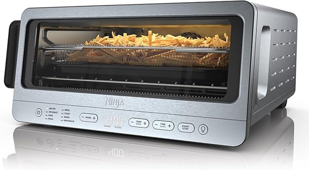 versatile cooking appliance review