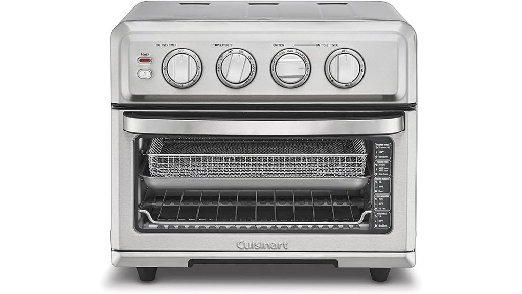 versatile cooking appliance review