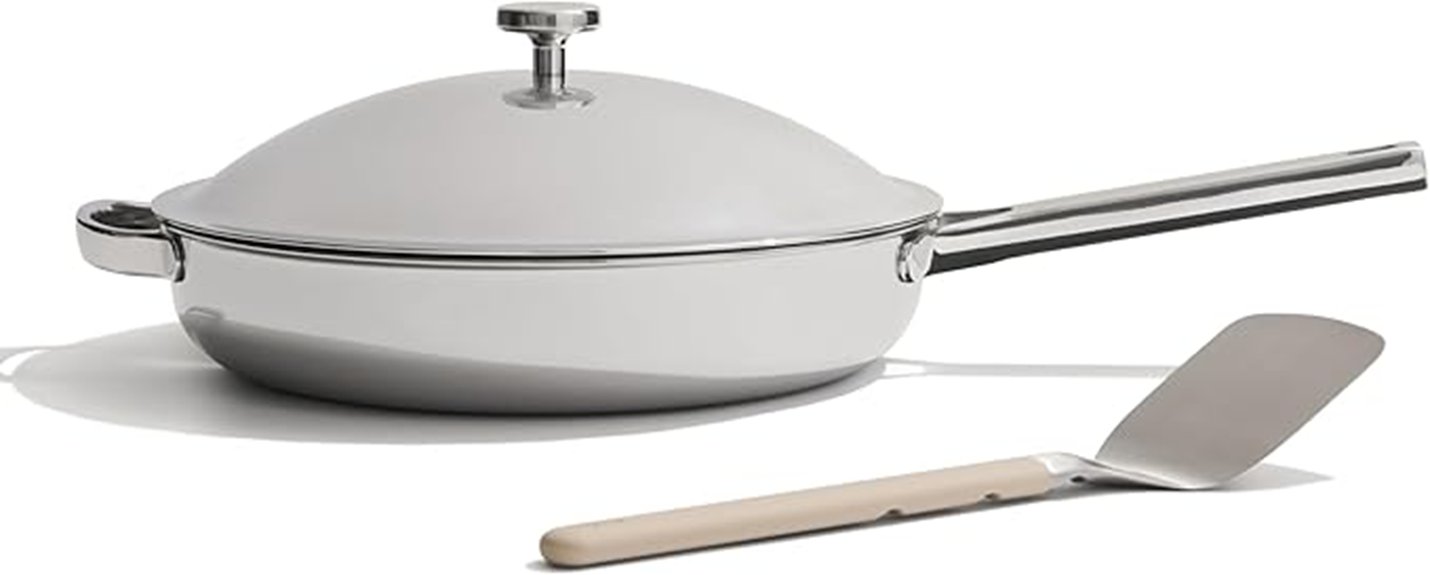 versatile cooking companion review