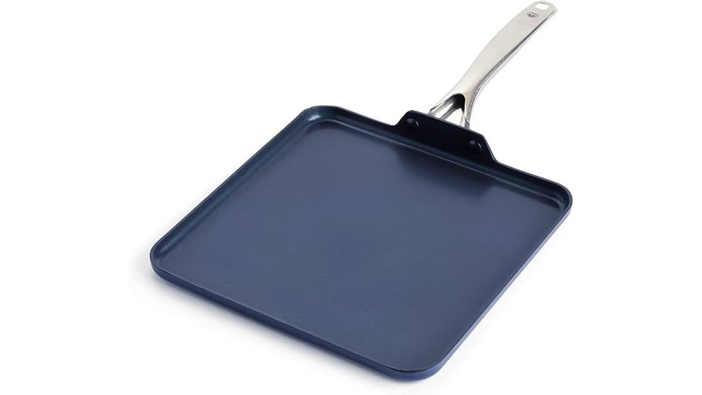 versatile cooking surface excellence