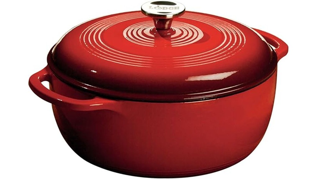 versatile cooking with durability