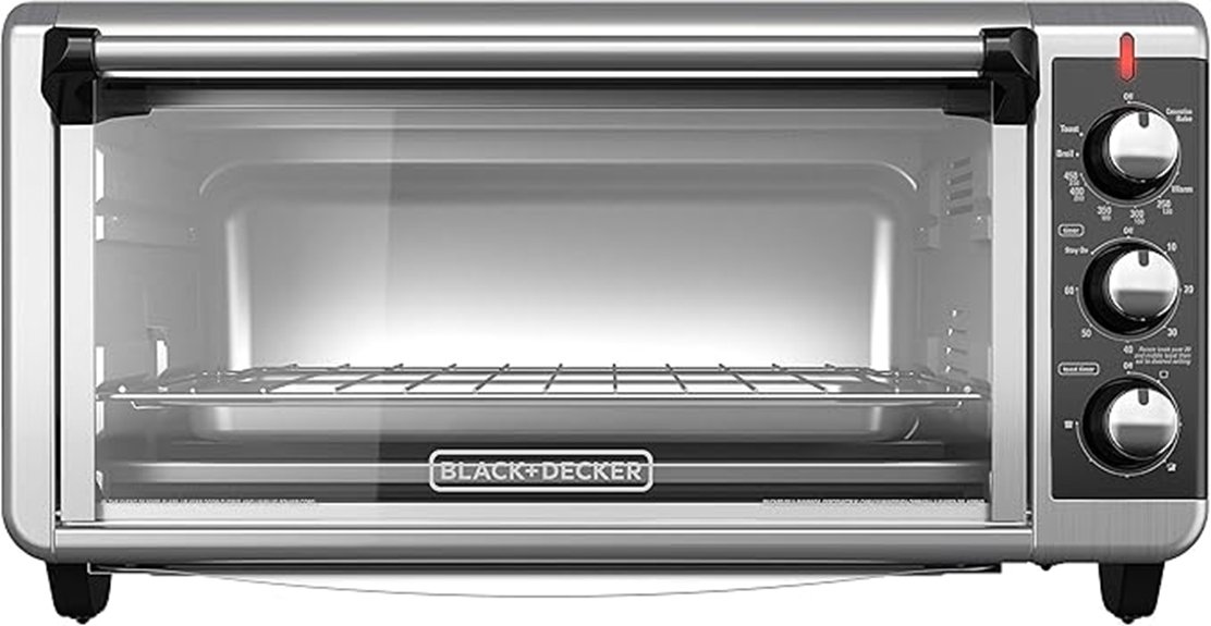 versatile countertop cooking appliance