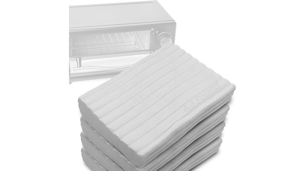 versatile durable crafting material