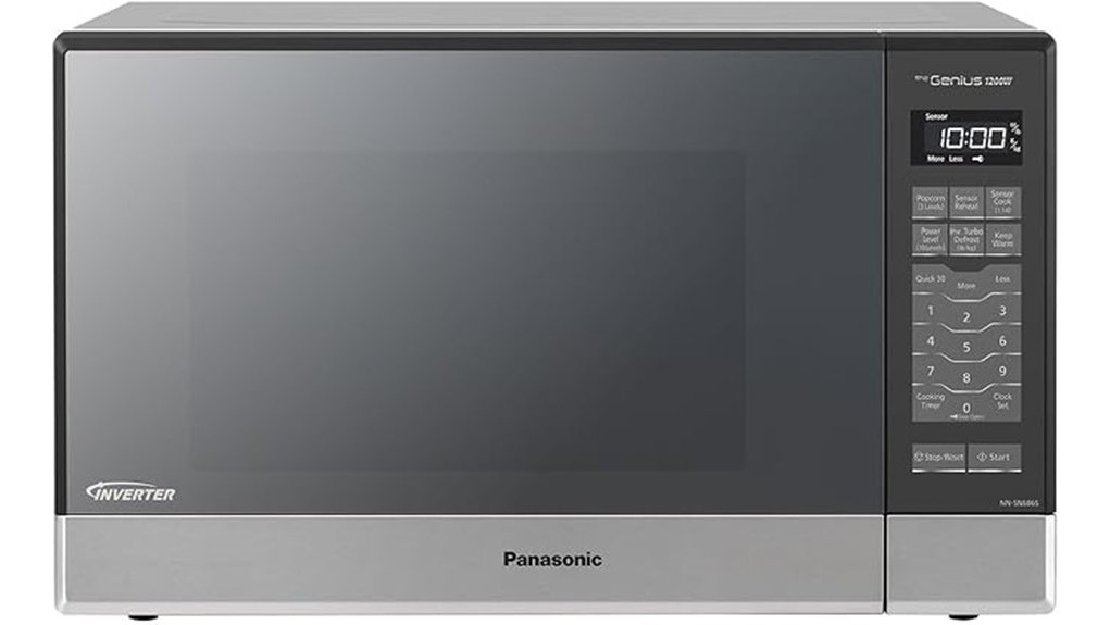 versatile efficient cooking appliance